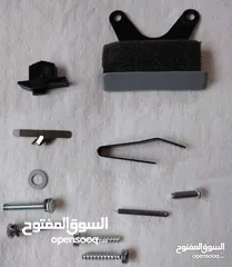  23 قطع غيار ماكنة حلاقة موزر