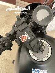  3 هوندا ريبل 500 بحالة الوكالة للبيع