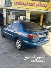  9 دايو لانوس 97
