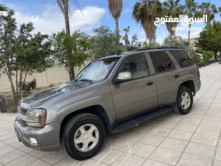  22 شيفرولية بليزر موديل 2006 فحص كامل فل كامل