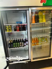  2 معدات قهوه كامله تجهيزات كامله