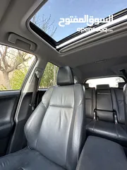  24 تويوتا راف فور (مركزية) 2018 Limited E-Tour 4x4 كلين تايتل فحص كامل مالك أول من الوكالة