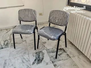  1 كرسي معلم منجد فاخر