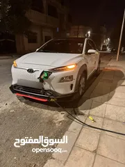  1 هونداي كونا 2020 مستعمل بحاله الوكاله للبيع اقساط بدفعه اولى 5000 وقسط خفيف