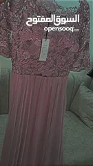  2 فستان كلوش جديد للبيع