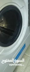  16 غساله نوع امريكي مع حماصه نوع speedy Queen