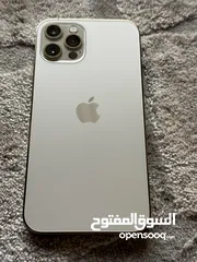  6 iPhone 12 pro 265gb - gold