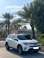  2 Sale Toyota RF4 VX 2018