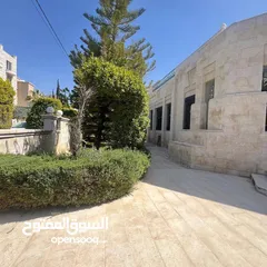  1 فيلا للبيع طريق المطار ضاحية النخيل
