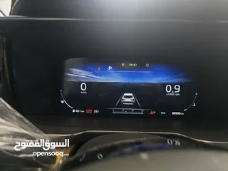  6 سورينتو  بيزنيس فل الفل مع بانوراما ولا غرام بويا عداد 39 الف اصلي