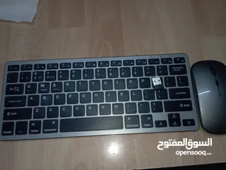  27 ماوس وكيبورد لاسلكيات بحاله جديد    0000000000000000000000000000000000000000000000000000000000000000