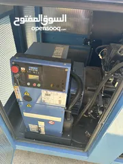  9 مولد كهرباء موديل 2020 امريكي جديد65 KVA