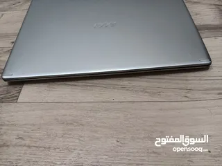  2 لاب توب ايسر اسباير  laptop acer aspire Intel Core I7 10th-gen