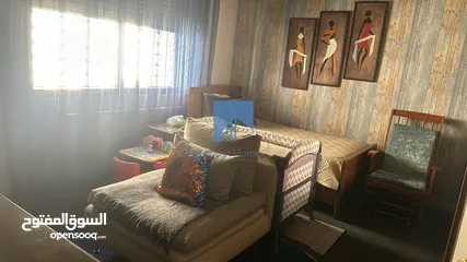  11 شقة طابقية فاخرة للبيع في دير غبار - خلف ال Olive Tree طابق اول 315م تشطيب سوبر ديلوكس