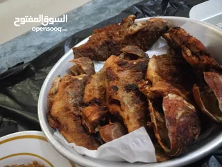  1 اكل مصري ع قد الايد