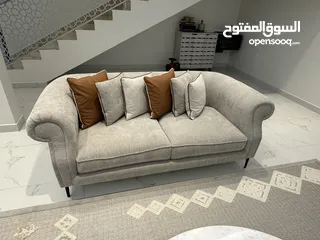  3 طاقمين مجلس للبيع