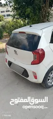  5 كيا مورنج للبيع