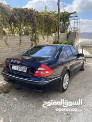  3 E240 فحص كامل فل كامل