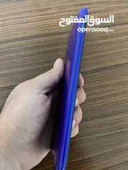  4 تلفون ريدمي ( Redmi 9A )
