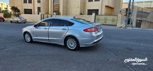  8 فيوجن فل كامل عدا الفتحه استخدام شخصي بسعر حرررق 9700