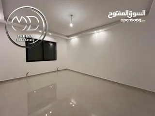  22 شقق أرضية و طوابق مكررة جديدة للبيع تلاع العلي مساحات 200م تشطيبات وديكورات سوبر ديلوكس بأسعار مميزة