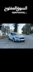  1 Fords focus  اوتوماتيك 1500 تيربو  بسعرررررررررررر حرق حرق حرق