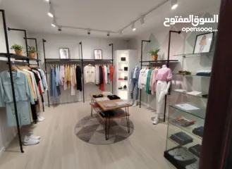  1 محل للخلو شارع سفيان