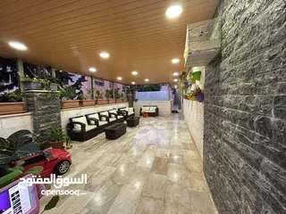  13 شقة للبيع في تلاع العلي - ref:14587