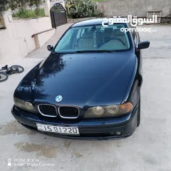  1 سياره BMW 2003