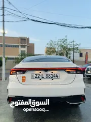  5 كيا k3. 2022