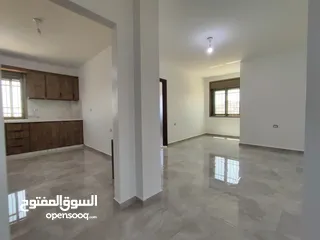  4 شقة غير مفروشة تشطيب جديد بين الماصيون ورافات
