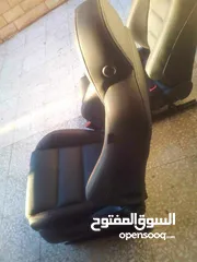  3 فلوكس فاجن جيتا 2011