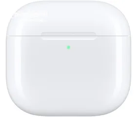  16 سماعات أبل الجيل الرابع‏ Apple AirPods 4 standard/ANC with 1 year warranty
