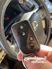  27 ليكزس HS250h  2010 بريميوم فحص كامل للبيع