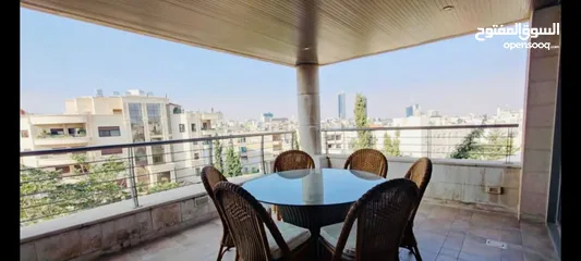  2 Furnished Apartment For Rent In 4th Circle