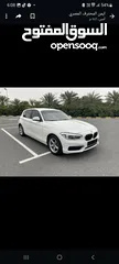  4 خليجي نضيف جدا للبيع في دبي القصيص BMW