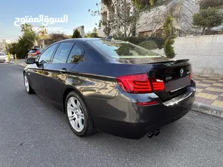  10 BMW 528i F10 XDrive M package