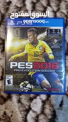  9 بيس pes 2016 نادره انكليزية