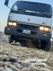  7 تنك ماء متسبيشي FH