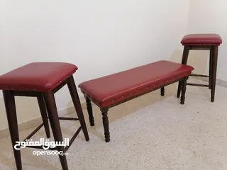  1 بنشات وبوكس تخزين