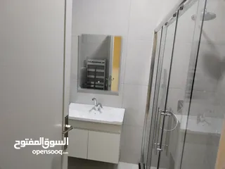  20 شقة مفروشة للايجار