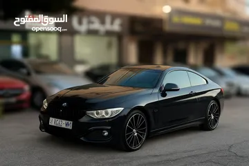  3 BMW 430i 2021