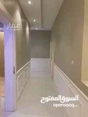  9 شقة للإيجار شارع رفاعه عراده حي الورود