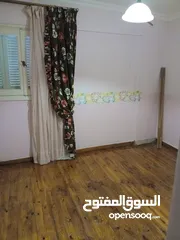  5 شقه للايجار في كفر عبدو