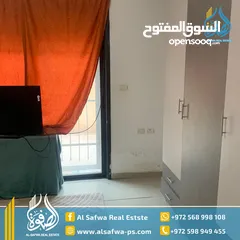  6 شقه مفروسه للايجار المصايف مناسبة جدا لموظفات او موظفين او عائله صغيره