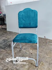  16 كراسي مناسبات و أعراس واحتفالات.