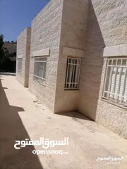  2 بيت مستقل للبيع منطقه ام رمانه  على حدود شفا بدران