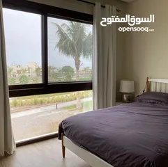  5 Sea View Duplex 3+1 Bedrooms in Jebel sifah  شقة 3+1 غرف للبيع، جبل سيفة