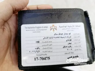  16 هونداي I10 للبيع او البدل على سيفيا ودفع الفرق كاش