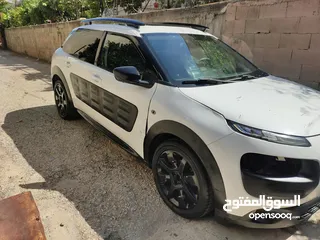  3 ستروين c4 cactus